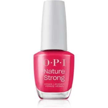 OPI Nature Strong Nails&Skin lac de unghii vegan