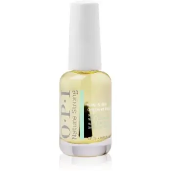 OPI Nature Strong Nails&Skin ulei intens hrănitor pentru cuticule