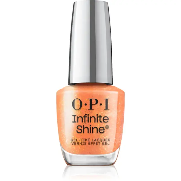 OPI OPI’m Dreaming Infinity Shine lac de unghii culoare Dreamsicle 15 ml
