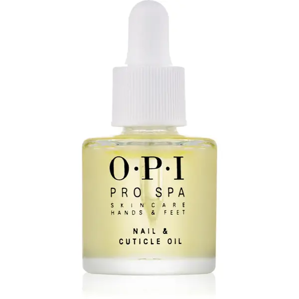 OPI Pro Spa ulei hrănitor pentru unghii și cuticule 8.6 ml