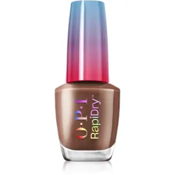 OPI Rapidry lac de unghii cu uscare rapida