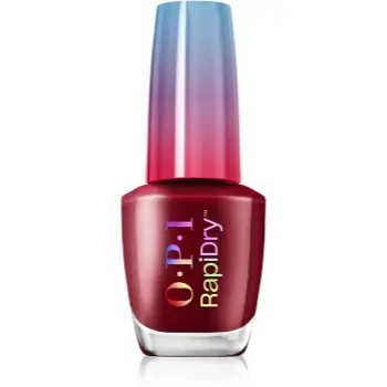 OPI Rapidry lac de unghii cu uscare rapida