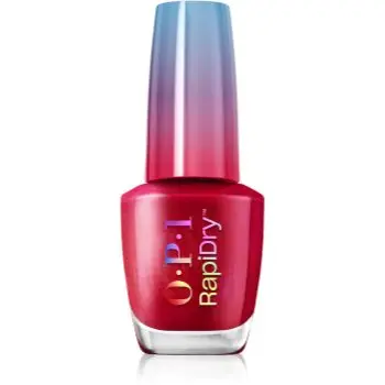OPI Rapidry lac de unghii cu uscare rapida