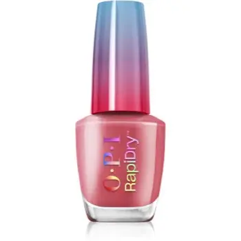 OPI Rapidry lac de unghii cu uscare rapida