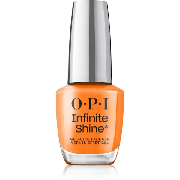 OPI The Mani-tude Infinite Shine lac de unghii culoare Rollerbabe 15 ml