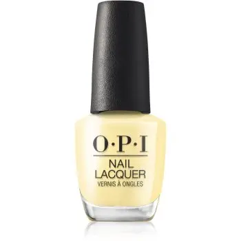 OPI The new OPIcons Nail Lacquer lac de unghii