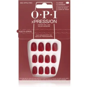 OPI xPRESS/ON unghii artificiale