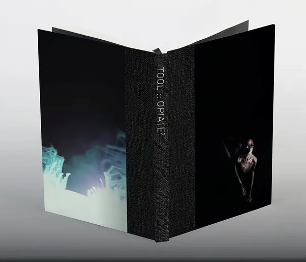 Opiate (Blu-ray Disc) | Tool