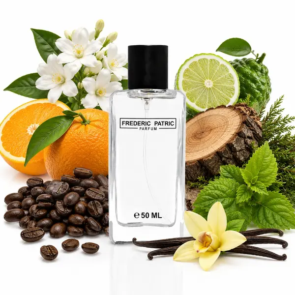Opium by Patric (Y-4), apa de parfum 50ml, femei