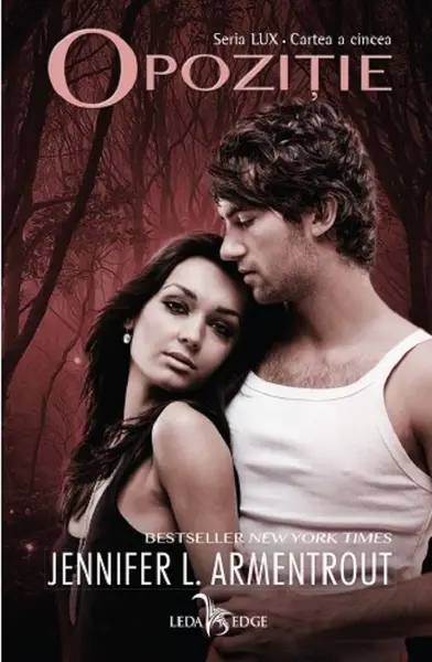 Opozitie | Jennifer L. Armentrout