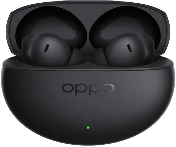Oppo căști wireless - Enco Air 5 Pro, TWS, ANC, negre