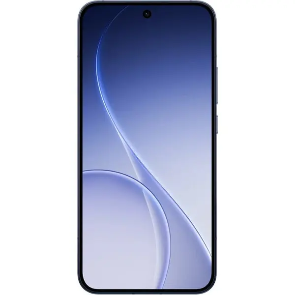 OPPO Telefon mobil Oppo Reno15, 5G, Dual SIM, 8GB RAM, 512GB, Negru