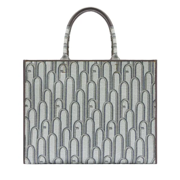 Opportunity l tote bag toni cristallo