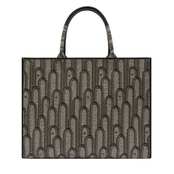 Opportunity l tote bag toni nero