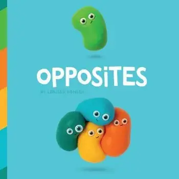 Opposites/Larissa Honsek