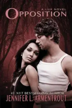 Opposition, Paperback/Jennifer L. Armentrout
