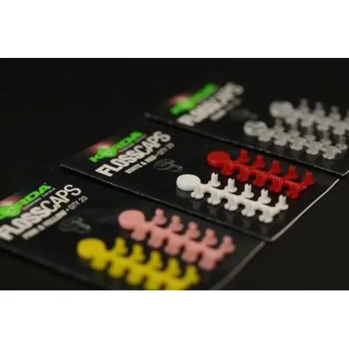 Opritoare Capsa Boilies Transparent