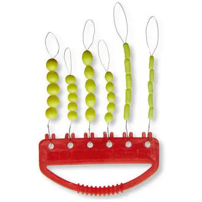 Opritoare Silicon Fluo Diverse Pt. Pluta M-L