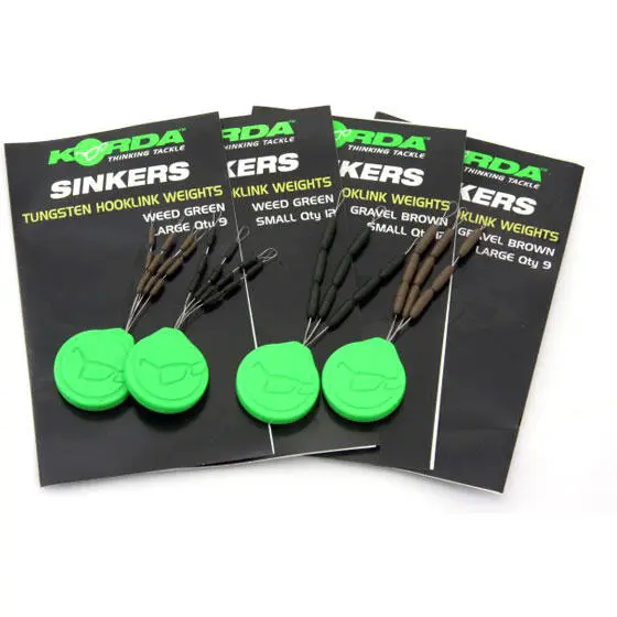 Opritoare Tungsten M 9Buc.plic