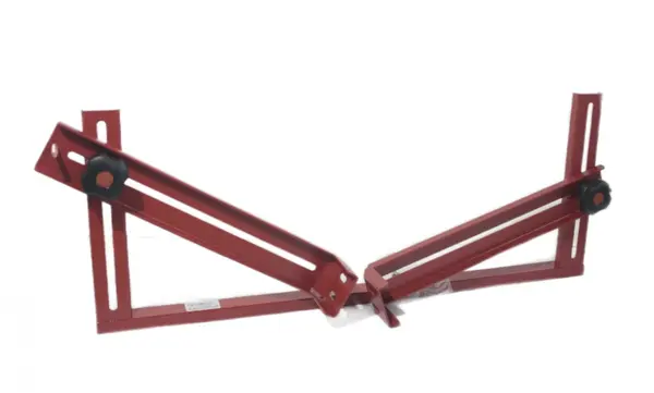 Opritor lateral pt. Exploit/Bolt/Mistral - Raimondi-191CL04A2