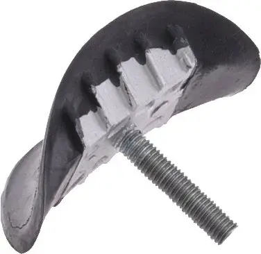 Opritor (papion) aluminiu anvelopa 1.85