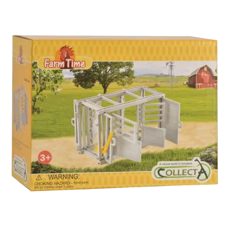 Opritor pentru vite - Extensie pentru tarc cu Porti Collecta