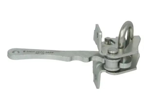 Opritor usa limitator fata FIAT BRAVA, BRAVO, MAREA intre 1995-2014