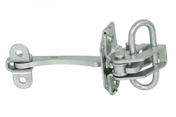 Opritor usa limitator fata FIAT DOBLO intre 2001-2010