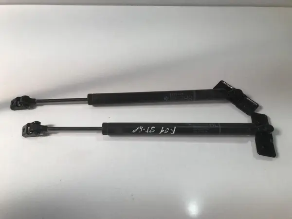 Opritor usa stanga / dreapta spate 7177648 BMW Seria 7 (2008-2015) [F01, F02]