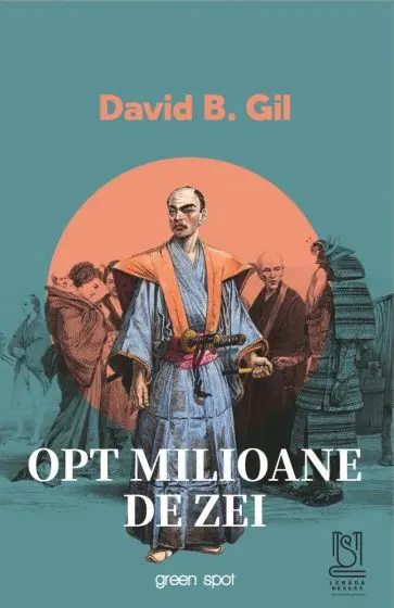 Opt milioane de zei