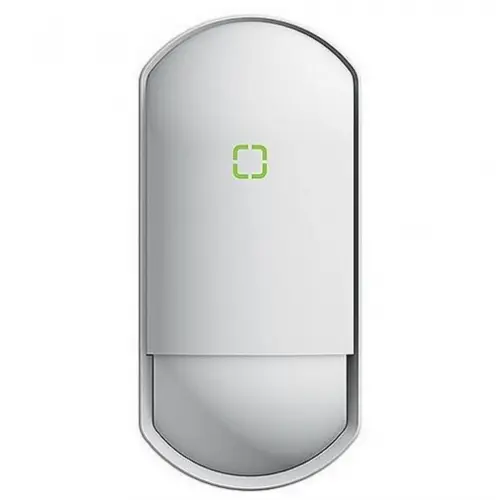 OPTEX Detector de miscare Optex FlipX FLX-P-DT-X5, de interior, digital, QUAD PIR/MW, grade 2