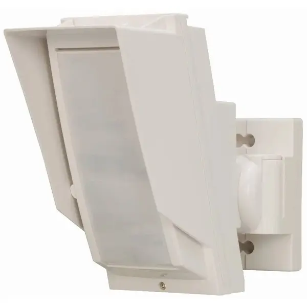 OPTEX Detector de miscare pentru exterior Optex HX-80(C), arie de acoperire 24m x 2, imunitate la animale