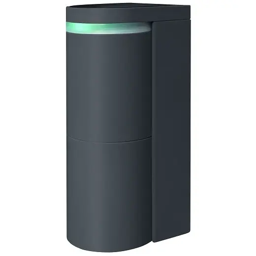 OPTEX Detector de prezenta a vehiculelor de tip Virtual Loop 2.0, Optex