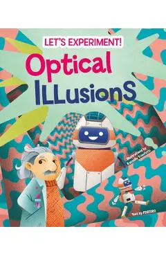 Optical Illusions - Mattia Crivellini