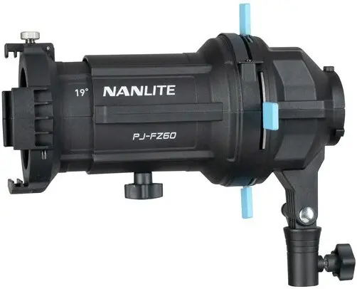 Optical Spot NanLite - PJ-FMM-19 - 19 grade