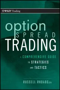 Option Spread Trading, Hardcover/Russell Rhoads