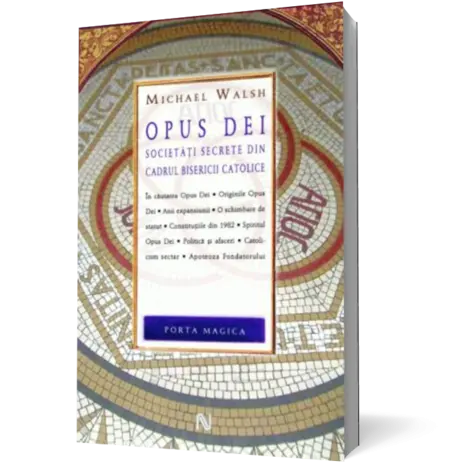 Opus Dei