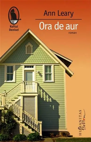 Ora de aur | Ann Leary