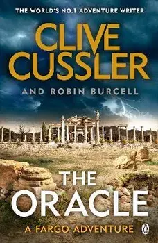 Oracle. Fargo #11, Paperback/Robin Burcell