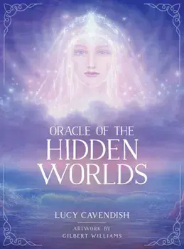 Oracle of the Hidden Worlds/Lucy (Lucy Cavendish) Cavendish
