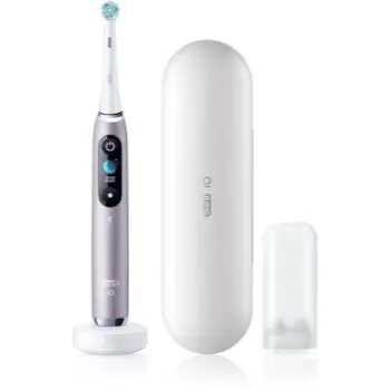 Oral-B iO 9 periuta de dinti electrica cu etui de încărcare