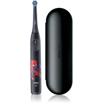 Oral-B iO Kids Marvel Spiderman periuta de dinti electrica pentru copii
