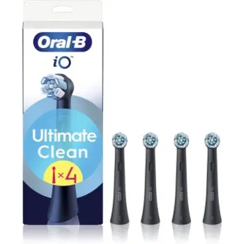 Oral-B iO Ultimate Clean capete de schimb pentru periuta de dinti