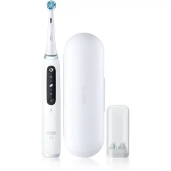 Oral-B iO5 periuta de dinti electrica cu sac