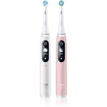 Oral-B iO6 periuta de dinti electrica