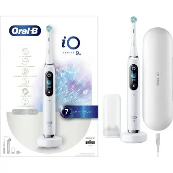 Oral-B iO9 periuta de dinti electrica