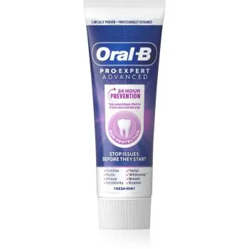 Oral-B Pro Expert Advanced pasta de dinti cu efect intaritor