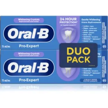 Oral-B Pro Expert Gentle Whitening pasta de dinti pentru albire
