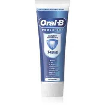 Oral-B Pro Expert Healthy Whitening pasta de dinti pentru albire