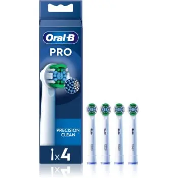 Oral-B PRO Precision Clean capete de schimb pentru periuta de dinti
